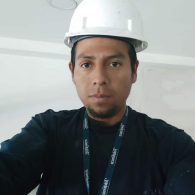 Oscar Andrés tipantuña taco