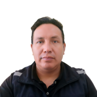 Edgar Augusto Sangucho Inga