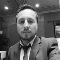 Luis Alberto Cruz E.