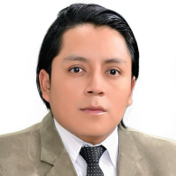 Kevin Mesías Codena Lugmaña