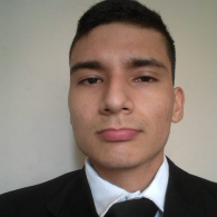 Angelo Gabriel Chulde Cárdenas