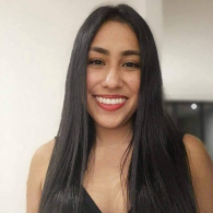 Daniela Carolina Jacome Velasquez