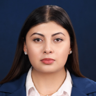 Vanessa Nataly Baño García