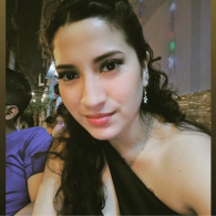 Rossemary Yamilet Zambrano Tomalá