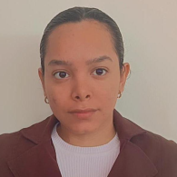 Anna Alicia Torres Sánchez