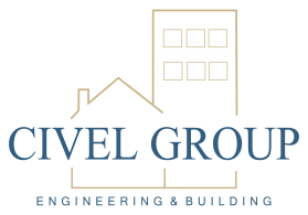 CIVEL GROUP ENGINEERING & BUILDING S.A.S