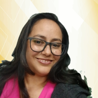 Mercedes Rosana Sanguil Andrade