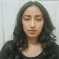 Camila Alexandra Moreno Lara