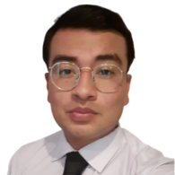 Juan Diego Merchan Fernandez