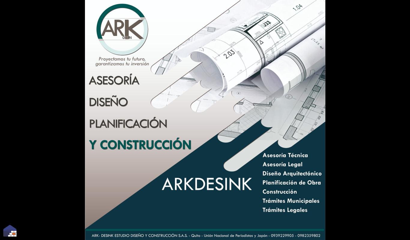 Diseño y construcción